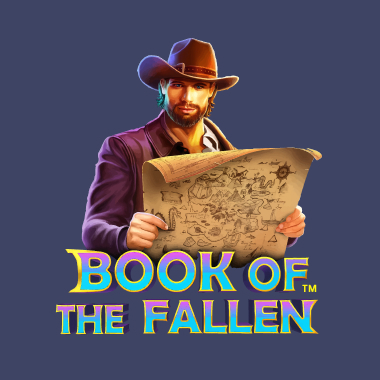 Book of the Fallen